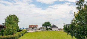 7022 Haus Fernsicht Whg 19 Kellenhusen
